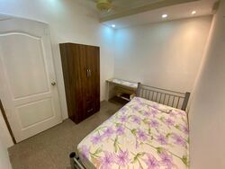 Casa Sarina (D14), Condominium #524123041